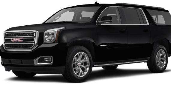 GMC YUKON XL 2018 1GKS1GKC9JR290360 image